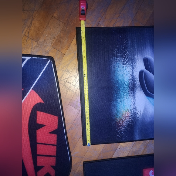 Nike Air,Supreme  RUGS. - Picture 6 of 6